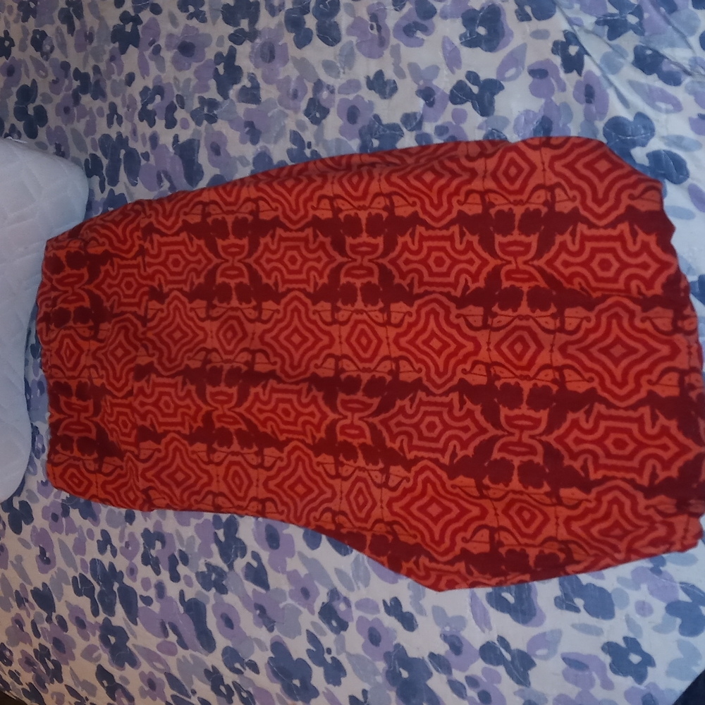 Lularoe Valentine's Day Leggings TC